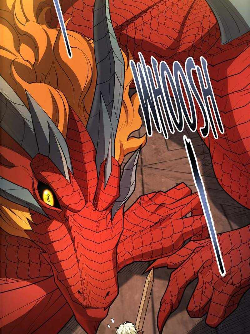 Evil Dragon Is Reincarnated! Revenge Begins at the Age of Five! Chapter 65 29